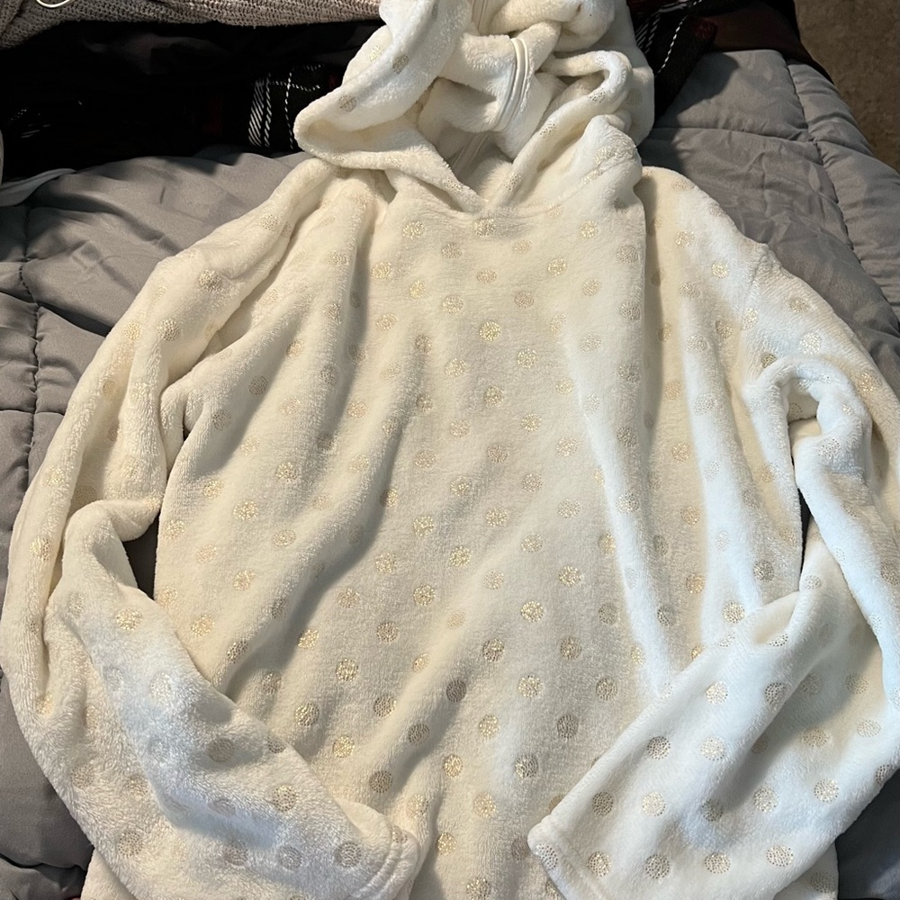 BCBG Girls Hoodie